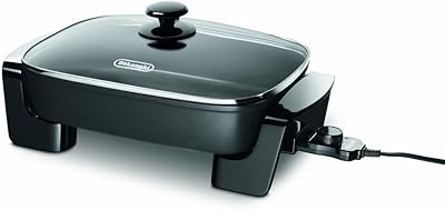 Best Electric Skillet