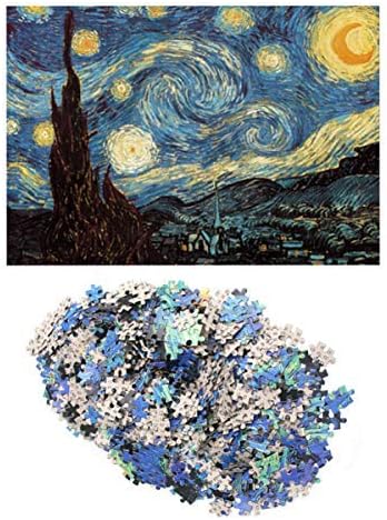 creative jigsaw puzzles
