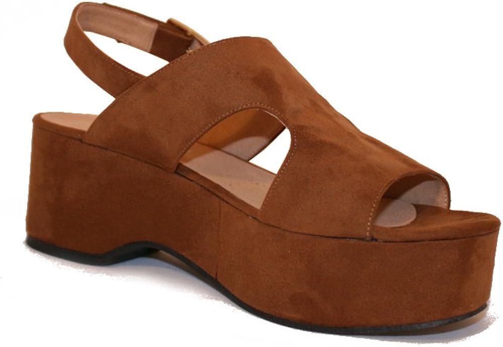 vegan wedge sandals