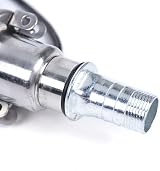 Fetcoi 24V 370W DC Solar Deep Well Submersible Screw Pump Max 65m Head 1.8m³/h view 4