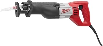 Milwaukee 6509-31 Reciprocating Saws product image 2