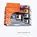 Colour-Store Replacement For HP 670XL 670 XL For HP670XL For HP670 Ink Cartridge Inkjet Cartridges Use For Deskjet Ink Advantage 3525 4615 4620 4625 5525 6526 Printer