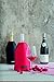 Le Creuset Wine Cooler Sleeve, Pink