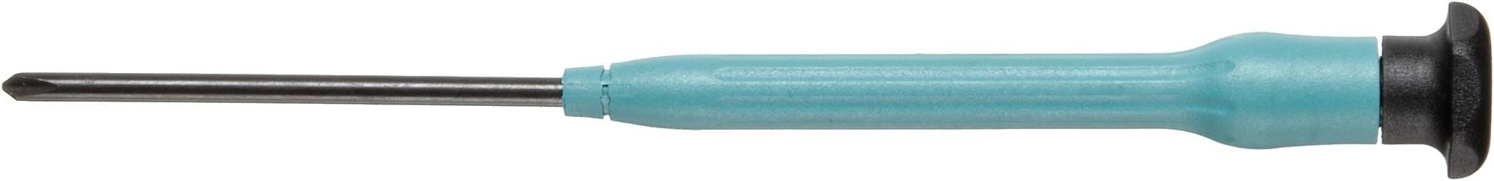 Moody Tools51-2333#1 Point Driver, Fixed ESD-Safe Handle