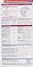 Cardiology Essentials Pocketcard Set