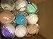 Premium 4.5 oz Lush Bath Bombs by Leona Kay with Organic Shea Butter