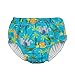 i Play. Snap Reusable Absorbent Swimsuit Diaper 12 Month