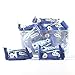 Oreo Chocolate Candy Bars Halloween Candy - 25 Treat Size Packs (10.2oz)