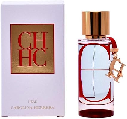 carolina herrera eau fraiche