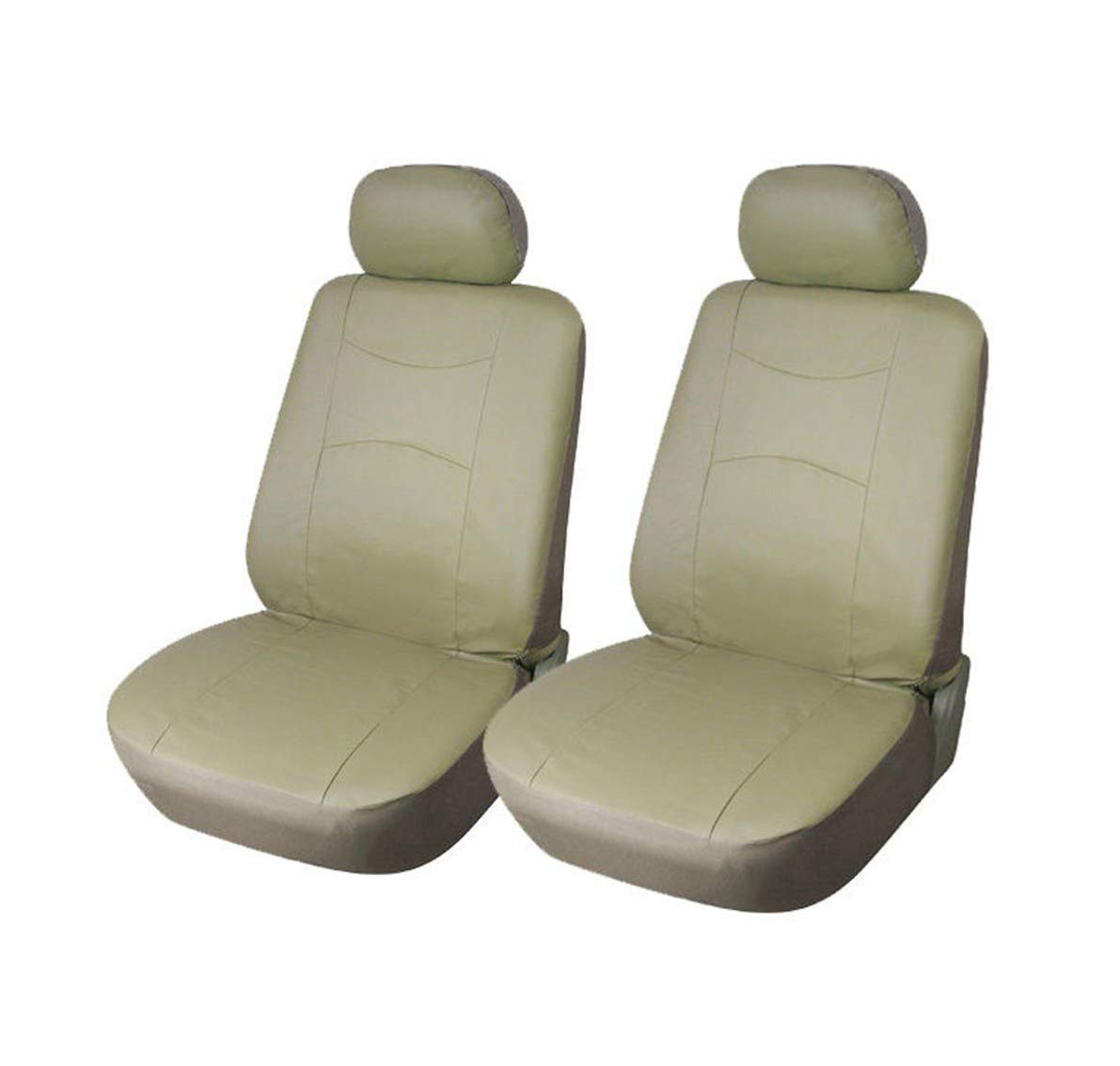 Best tacoma seat covers tan leather