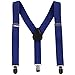 Cake Smash Baby Boy 1st Birthday Suspender Bottoms Bowtie Outfit Photo Props deep Blue Striped