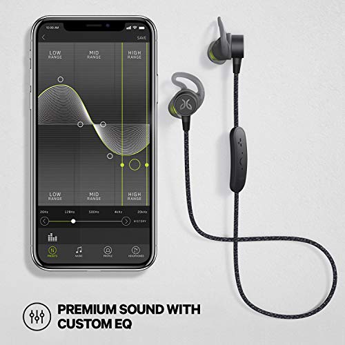 Jaybird Battery Life Jaybird Tarah Pro Wireless Bluetooth In-Ear