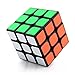 DONGJI, 3x3x3 Puzzle Cube, ABS High Quality Speed Puzzle Magic, Cube Puzzle Durable Party Favors, for Professional Enthusiasts