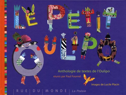 Le  petit Oulipo