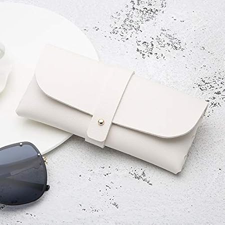 gold sunglasses case