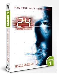 24 Heures Chrono - Saison 1