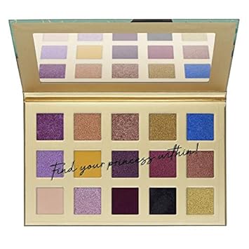 essence disney palette