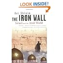 The Iron Wall: Israel and the Arab World (Norton Paperback)