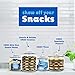 OREO Thins Chocolate Sandwich Cookies, Pistachio Flavored Creme, 1 Resealable 10.1 oz Pack