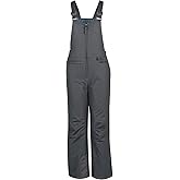 Arctix Kids Insulated Snow Bib Overalls