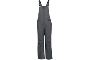 Arctix Kids Insulated Snow Bib Overalls