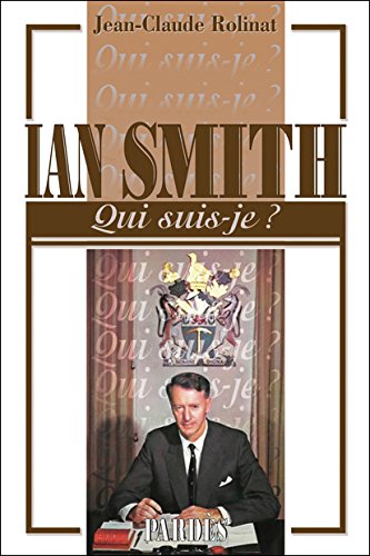 Ian Smith