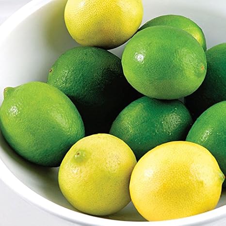 Amazon Co Jp アロマフレグランスオイル レモン ライム Lemon Lime 10ml ホーム キッチン