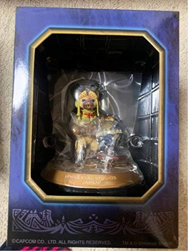 Usj限定 カプコンフィギュアビルダー Cfb モンスターハンター ワールド オトモアイルー フィギュア モンハン アイルー Duanemultimarcas Com Br