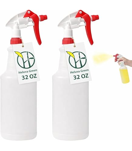 Amazon.com: Impact 819269 Impact Spray Trigger Red/White (490624