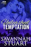 Unleashed Temptation (Miami Scorcher Series) (Volume 1)