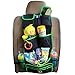 Kuddly Kids Backseat Car Organizer Kid-Safe, Easy-Install Toy/Clutter Organizer, Ultimate Storage Solution, Road Trip Travel Friendly Caddy/Holder For Busy Parents - Car Clutter Control Toy Organizer
