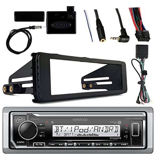 10 best aquatic harley davidson radio for 2018