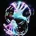 EmazingLights eLite ezLite 2.0 Light Up LED Gloves - #1 Leader in Gloving & Light Shows