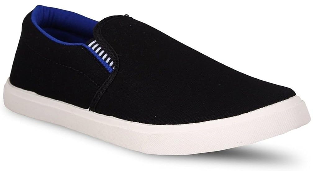 hotstyle women's canvas casual sneakers