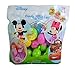 Disney Candy Filled Easter Eggs, Pack of 32