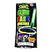 Windy City Novelties Glow Stick Ring Toss Game – 14-Piece Lawn Game Set for Nighttime Fun, BBQs, Camping, Tailgates & Glow Parties