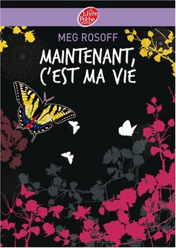 Maintenant , c'est ma vie