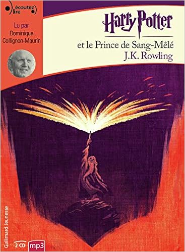 Harry Potter et le Prince de Sang-Mêlé