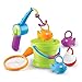 Learning Resources New Sprouts Reel it! Fishing Set Toy, Outdoor Toys, Ages 2+