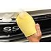 Griot's Garage Four-Finger Mesh Mittens for Car Wash and Detailing, Cleaning Gloves and Scrubbers for SUVs, Trucks, Motorcycles, and More, Washable, Set of 2, 11842