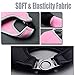 Dofover Sleeve Carrying Pouch Bag Neoprene Water Bottle Case Holder Carrier-for Travel/Walking/Hiking/Camping -for Yeti Tumbler Rambler