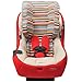 Maxi-Cosi Pria 85 Convertible Car Seat, Bohemian Red