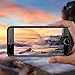 [2 Pack] Basse Compatible Screen Portector Phone 8, Phone 7 (4.7’’ inch)