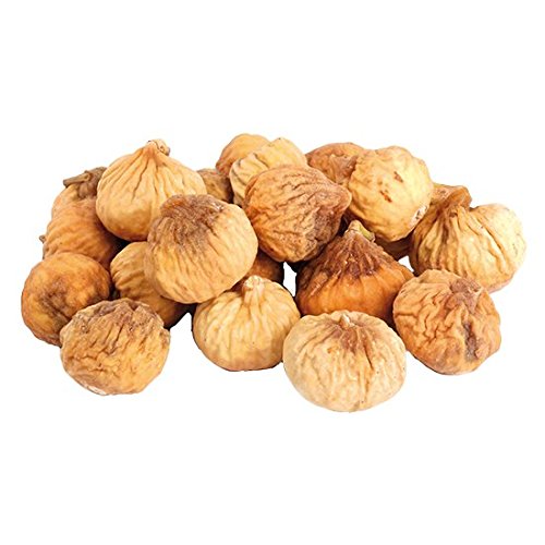 Organic raw baby figs 1 kg, wild mountain figs, Zagros, natural, sun