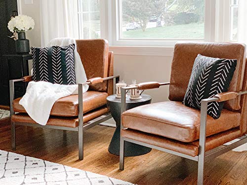 peacemaker accent chair