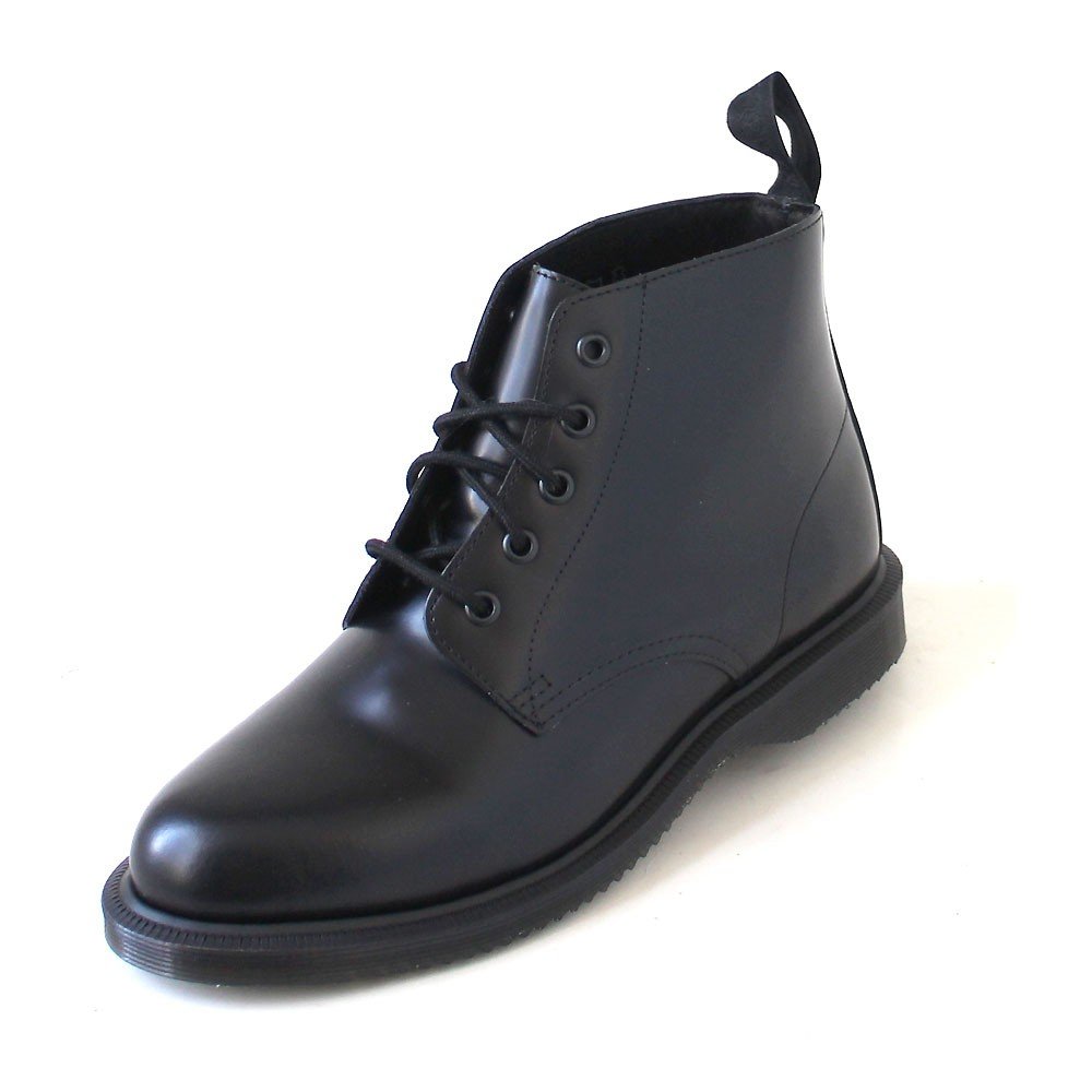 emmeline polished smooth