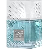 Lattafa Khamrah Waha Unisex EDP 100ml/3.4oz