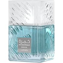 香水(ユニセックス) Lattafa Breeze 100ml Lattafa Pride Breeze Eau de Parfum Spray for Unisex, 3.4 Ounce