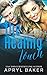 The Healing Touch (A Manwhore Series Book 3)