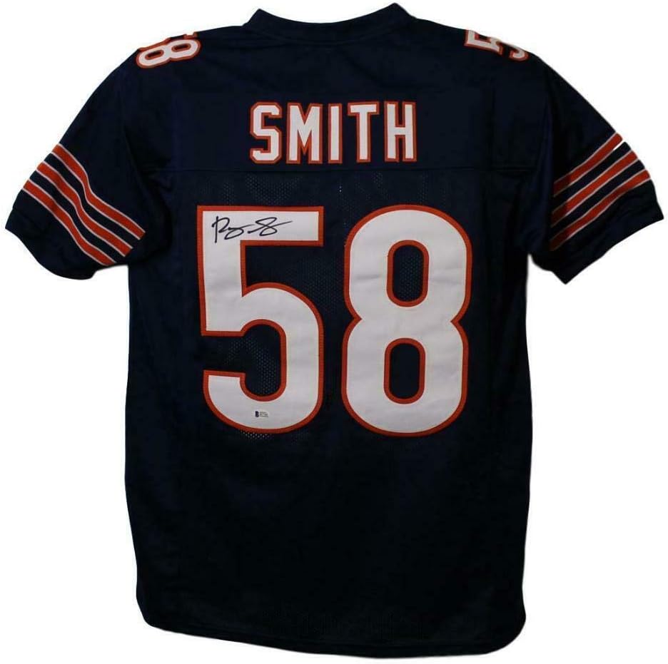 roquan smith jersey